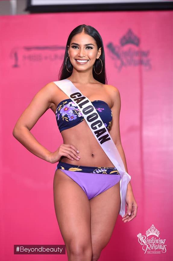 Our Favourites from the Press Presentation of Binibining Pilipinas 2019 (Part 2)